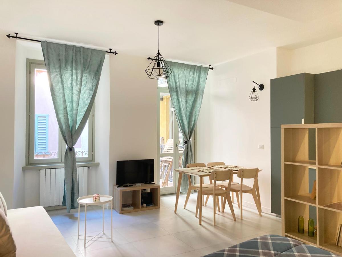 Apartment Via Sant'Alessandro 22 - Sostify Bergamo Zewnętrze zdjęcie