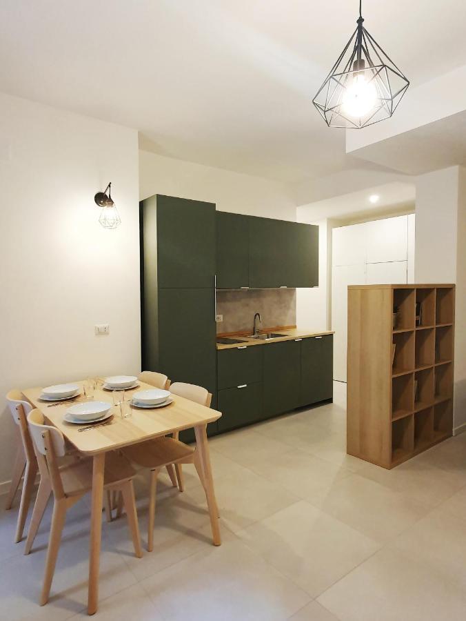 Apartment Via Sant'Alessandro 22 - Sostify Bergamo Zewnętrze zdjęcie