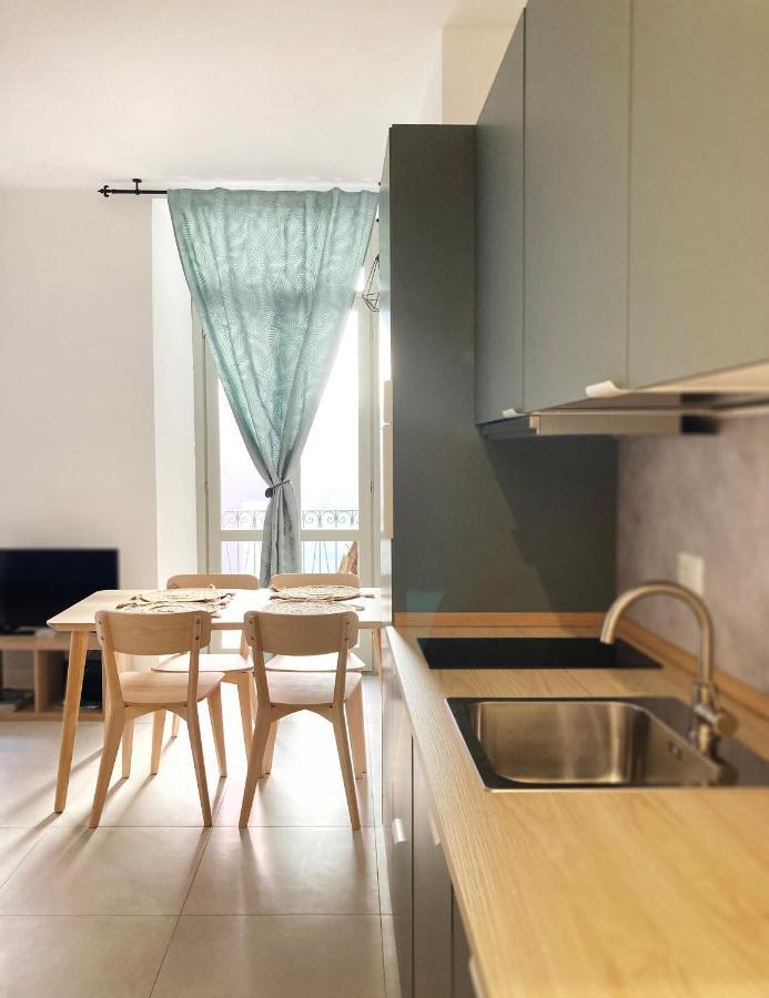 Apartment Via Sant'Alessandro 22 - Sostify Bergamo Zewnętrze zdjęcie