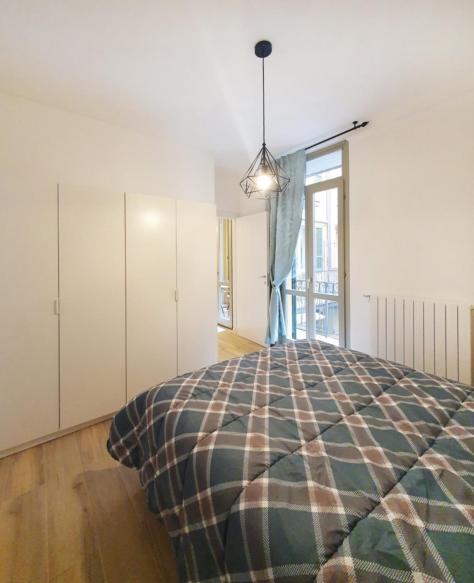 Apartment Via Sant'Alessandro 22 - Sostify Bergamo Zewnętrze zdjęcie